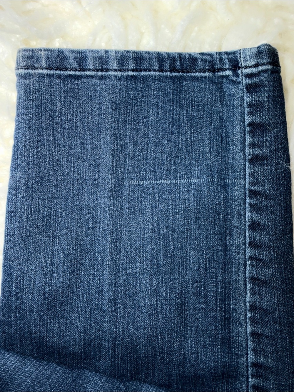 🤎 PRANA // Casual Lightweight Skinny Jeans - Picture 4 of 4